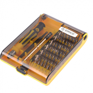 Orico Screwdriver 42 in 1 Set