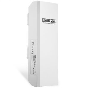 TOTOLINK CP900 867Mbps 1 x LAN 5G 15km+ Wireless Outdoor POE AP|Client