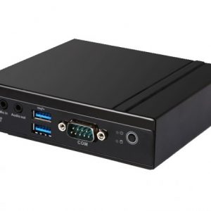 Giada VM23 Fanless N3450 4GB 32GB SSD 1xDP 1xHDMI