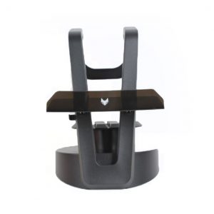 SparkFox Universal VR Holder & Case & Organiser - Universally Compatible