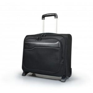 Port Designs HANOI 15.6' Trolley Black