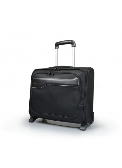 Port Designs HANOI 15.6' Trolley Black