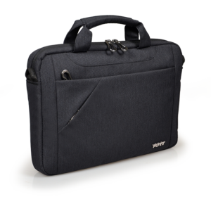 Port Designs SYDNEY 15.6' Toploading Case Black