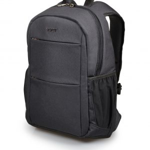 Port Designs SYDNEY 15.6' Backpack Case Black