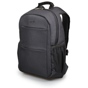 Port Designs SYDNEY 13/14' Backpack Case Black