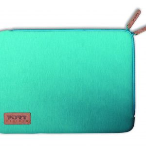 Port Designs TORINO 13.3 Notebook Sleeve Turquoise