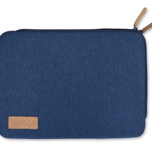 Port Designs TORINO 10/12.5 Notebook Sleeve Blue
