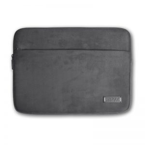 Port Designs MILANO 10/12.5 Notebook Sleeve Grey