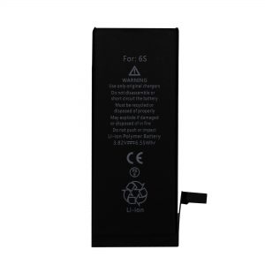 Iphone 6S Replacement Battery