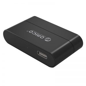 Orico USB3.0 2.5 HDD|SSD Adapter Black