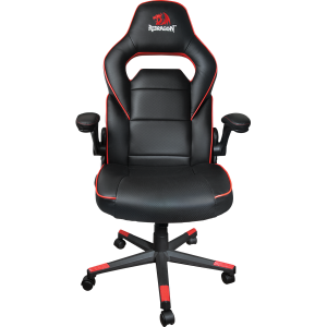 Redragon ASSASSIN Gaming Chair Black and Red