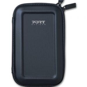 Port Designs COLORADO 2.5 Shock HDD Case Navy