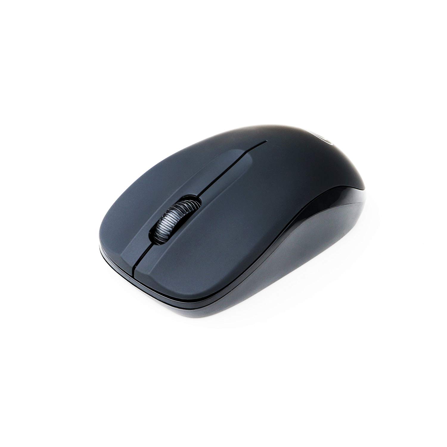 GoFreetech Wireless 1600DPI Mouse Black - Image 2