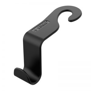 Orico ASR1 Car Seat Headrest Hook Black