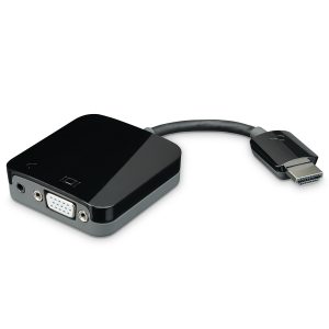 Kanex HDMI to VGA Adapter