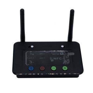 Zoweetek Bluetooth Audio Transceiver