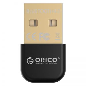 Orico USB Bluetooth 4.0 Adapter Black