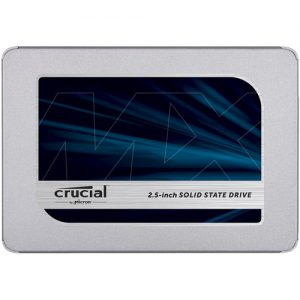 Crucial MX500 2TB 2.5 SSD
