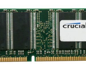 Crucial 2GB DDR2 800MHz Desktop