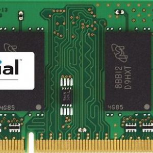 Crucial Mac 4GB DDR3L 1866MHz SO-DIMM