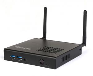 GIADA DK37 CELERON 3865U BAREBONE DEMO - Image 2