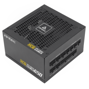 ANTEC High Current Gamer 650W Gold Modular PSU