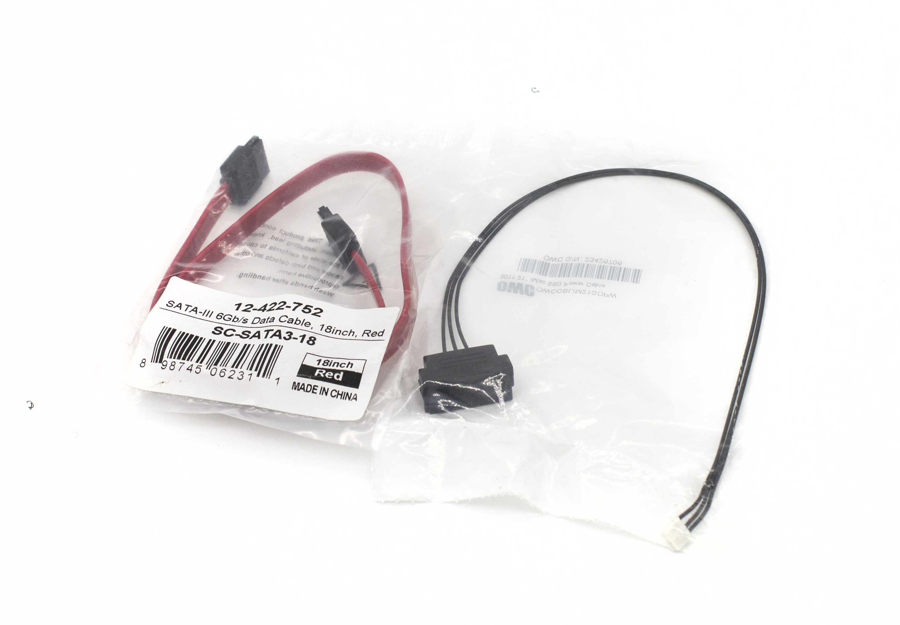 OWC 21.5 2011 iMac SSD DIY Kit with Tools - Image 2