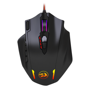 Redragon IMPACT 12400DPI Gaming Mouse