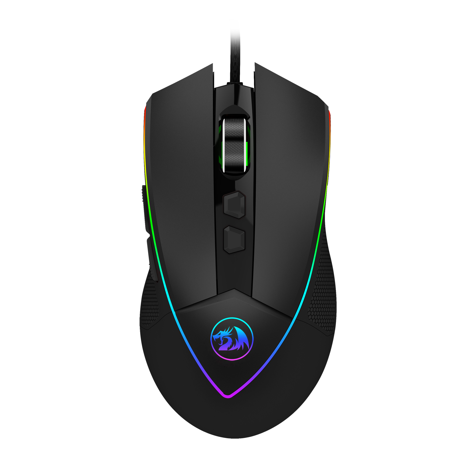 Redragon EMPEROR 12400DPI Gaming Mouse