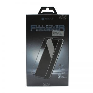 Mocoll 2.5D Tempered Glass Full Cover Screen Protector iPhone 6 Plus/6s Plus White