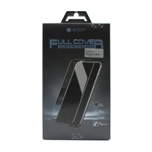 Mocoll 2.5D Tempered Glass Full Cover Screen Protector iPhone 7 Plus/8 Plus Black