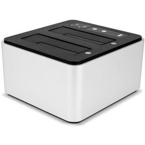 OWC Dual Drive Thunderbolt2 Dock