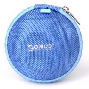 Orico Headphone Storage Bag Blue