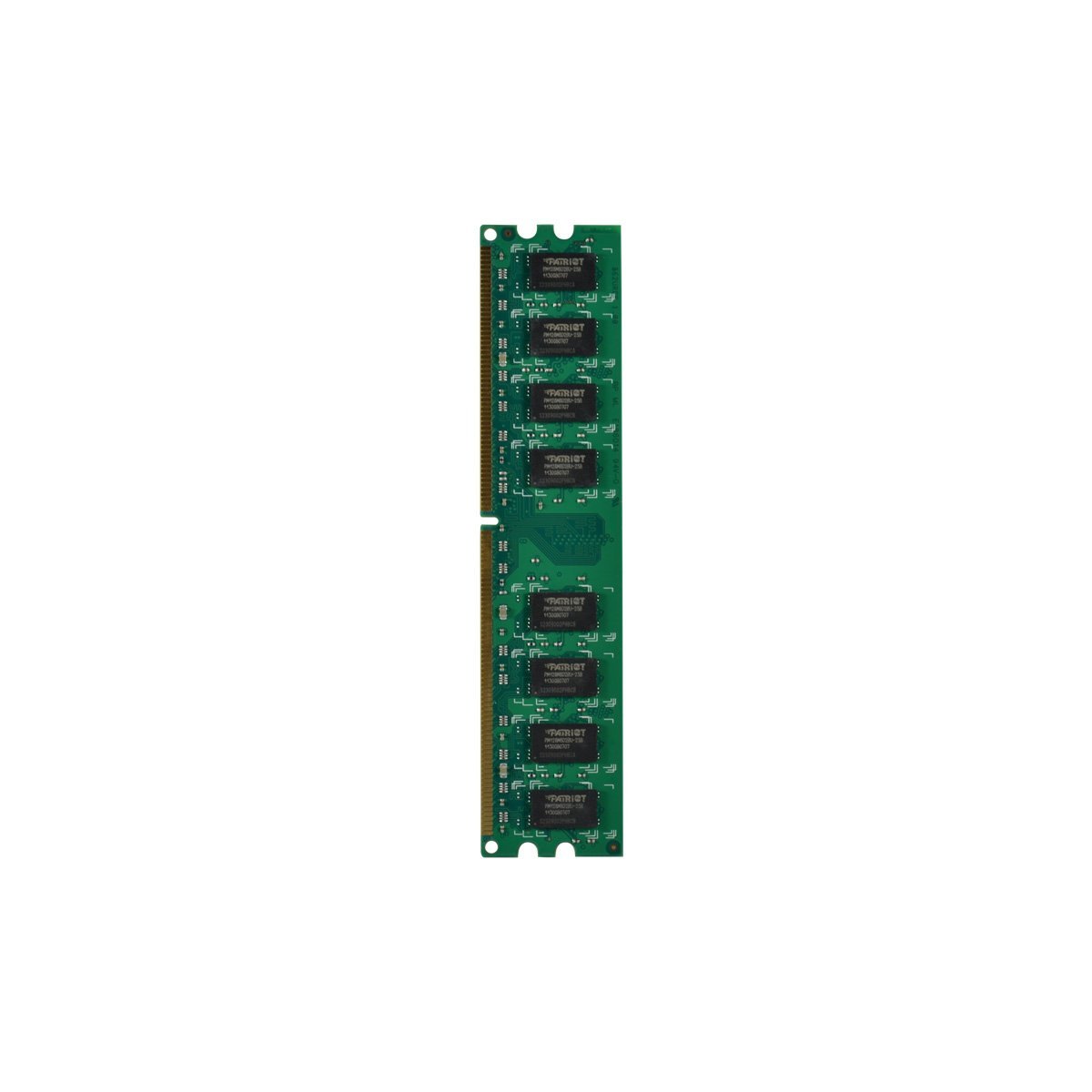 Patriot Signature Line 2GB DDR2 800MHz Desktop Dual Ran - Image 2