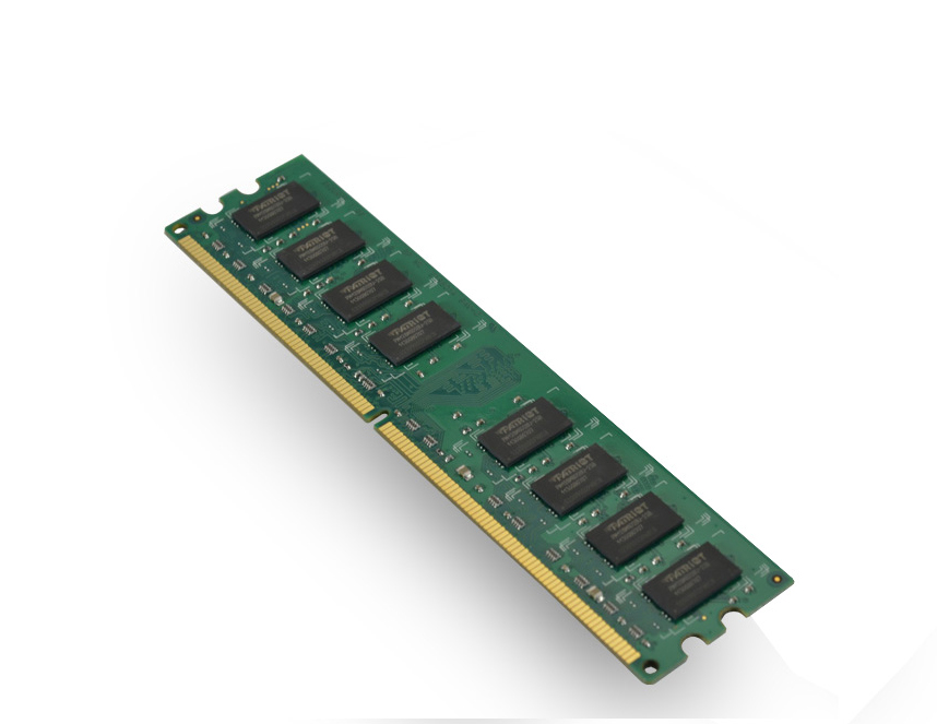 Patriot Signature Line 2GB DDR2 800MHz Desktop Dual Ran