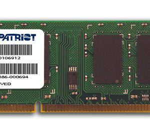 Patriot Signature Line 8GB DDR3 1600MHz Desktop Single Ran