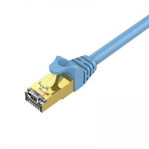 Orico CAT6 3m Cable Blue