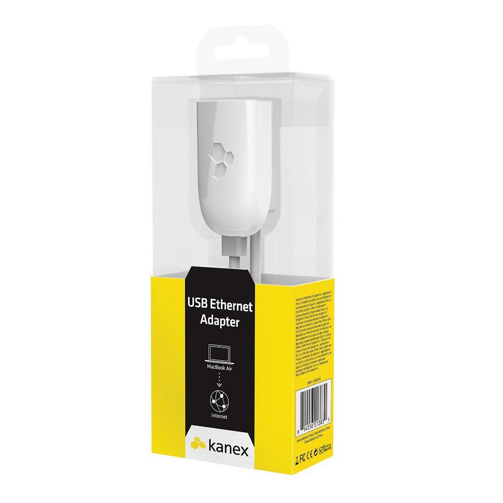 Kanex USB to Ethernet Adapter - Image 2