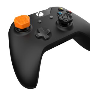SparkFox Pro-Hex Thumb Grips - XBOX ONE