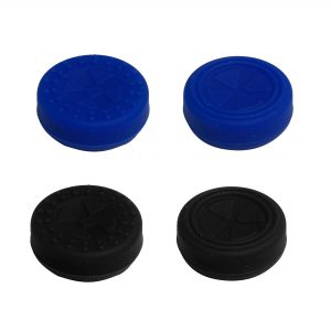 SparkFox Controller Deluxe Thumb Grip 4 Pack- PS4