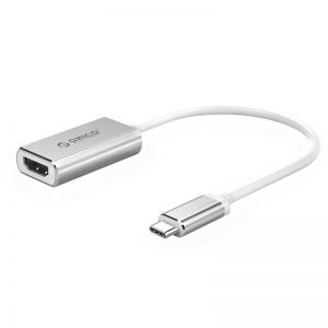 Orico USB-C to HDMI Adapter Silver