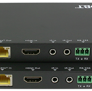 HDCVT HDMI2.0 HDBaseT 100m Extender