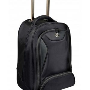 Port Designs MANHATTAN 15.6' Backpack and Trolley Case Blac