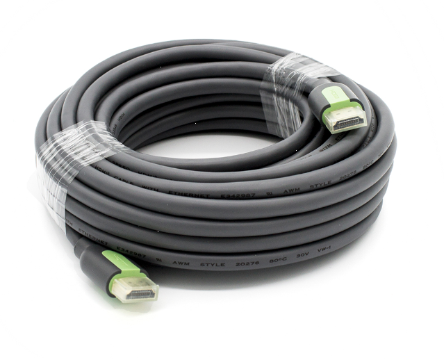 10M HDMI V2.0 Cable with Chipset