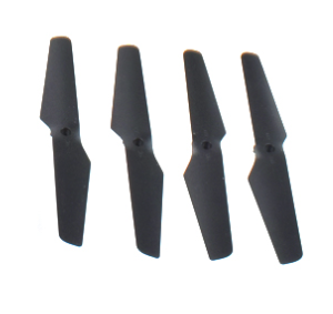 HELICUTE H826 Propeller 4 Pack