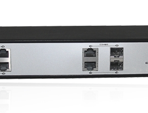 Folksafe 16-Port 10/100Mbps PoE Switch 300w PSU Adapter